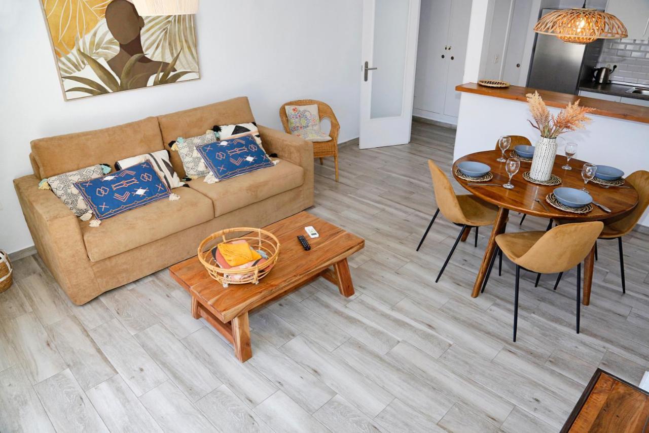 M&C Penthouse Santa Barbara Apartman Alicante Kültér fotó