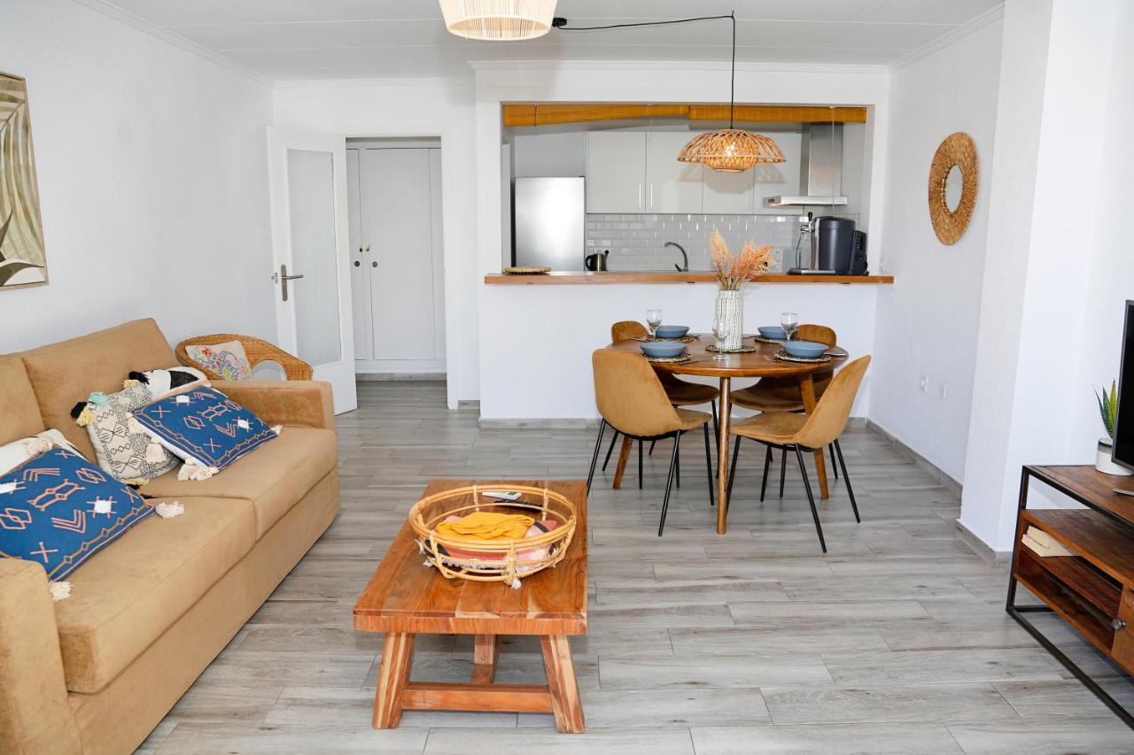 M&C Penthouse Santa Barbara Apartman Alicante Kültér fotó
