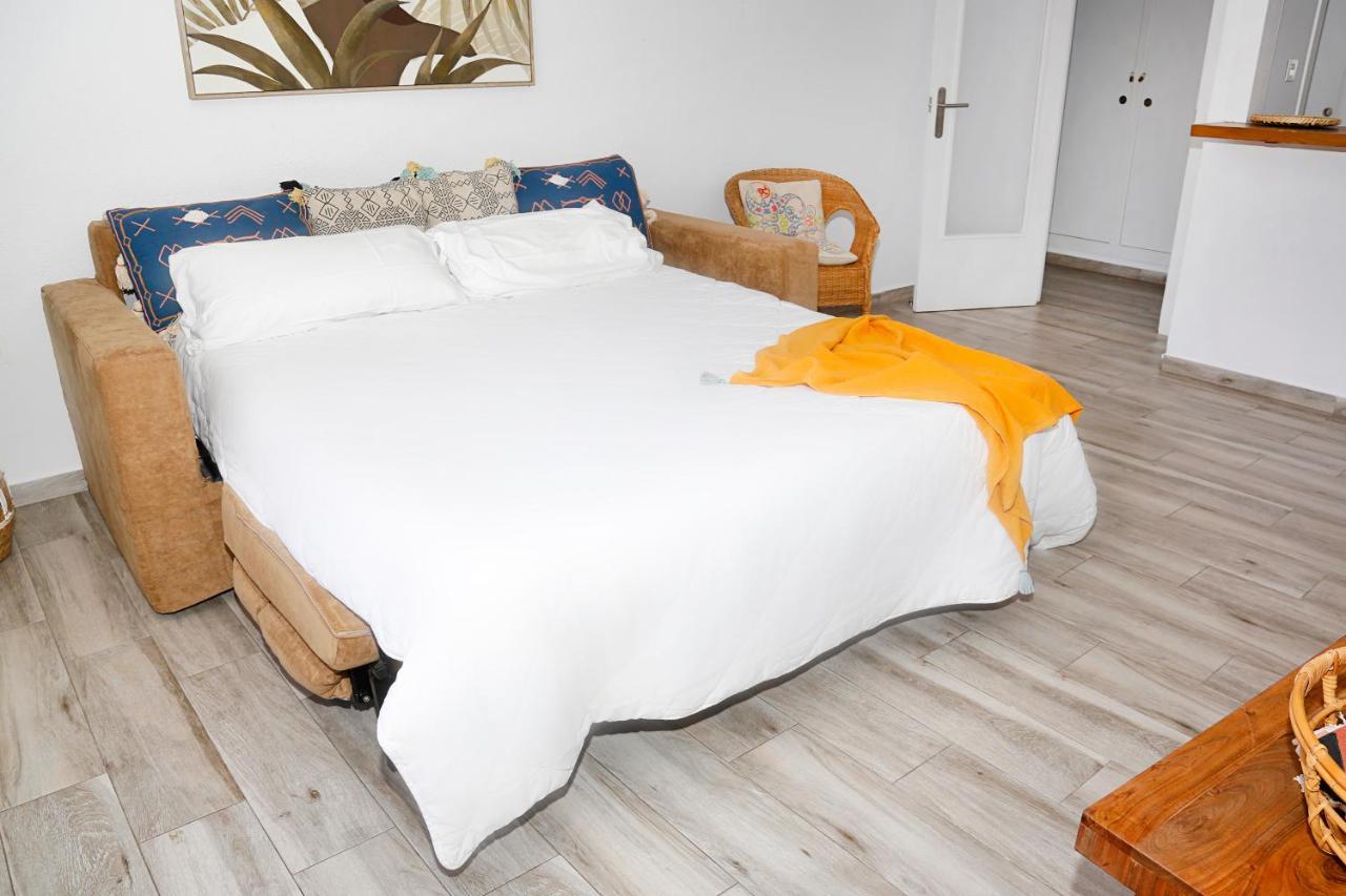 M&C Penthouse Santa Barbara Apartman Alicante Kültér fotó
